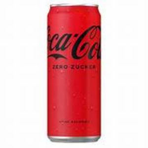 imagem do produto Coca cola zero 