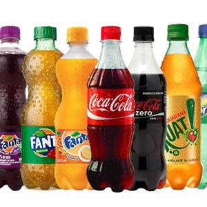 imagem do produto Refrigerante 600ml