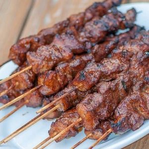imagem do produto Espetinho de Carne