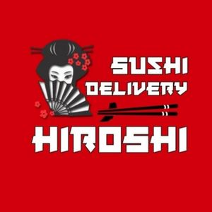 Hiroshi/Sushi Delivery