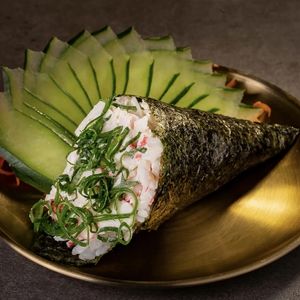 imagem do produto Temaki Tóquio
