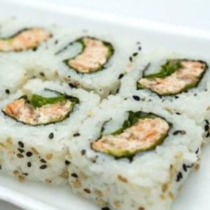 imagem do produto Uramaki gril 4 peças