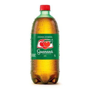 imagem do produto Guaraná antártica litro
