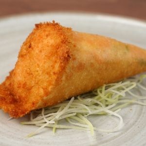 imagem do produto Hot salmão
