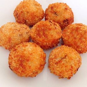 imagem do produto Croquete salmão 2 peças