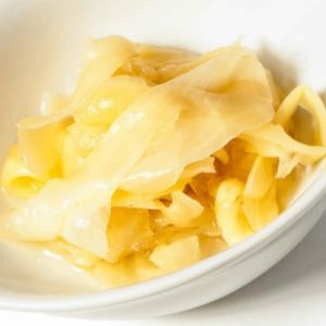 imagem do produto Porcão gengibre 