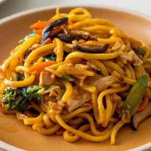 imagem do produto Yakisoba vegetariano 4509