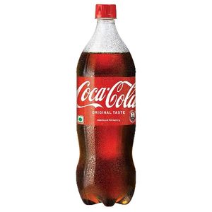 imagem do produto Coca cola litro