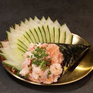 imagem do produto Temaki Moscou