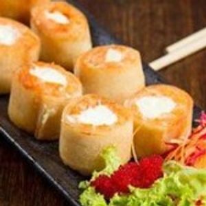 imagem do produto Hot roll 4 peças