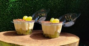 imagem do produto Bombom aberto de uva