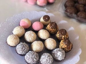 imagem do produto Docinhos aproximadamente 20g