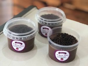 imagem do produto Brigadeiro de colher (cacau 50%)