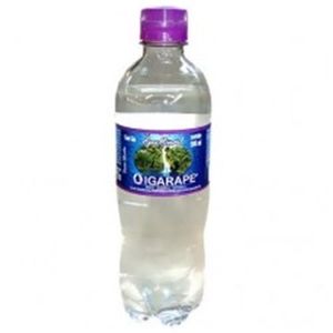 imagem do produto Água Mineral com Gás Igarape Garrafa 500ml