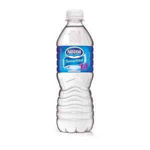 imagem do produto Água Mineral Sem Gás Pureza Vital Nestlé 510ml