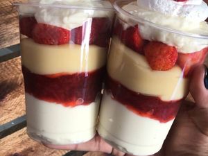 imagem do produto Copo da Felicidade Ninho duplo (250ml)