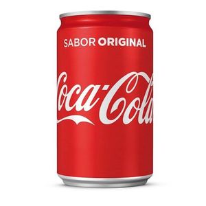 imagem do produto Coca-cola Original 220ml 