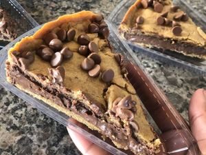 imagem do produto Torta Cookie (Pedaço)