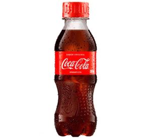 imagem do produto Refrigerante garafinha (Coca-Cola)