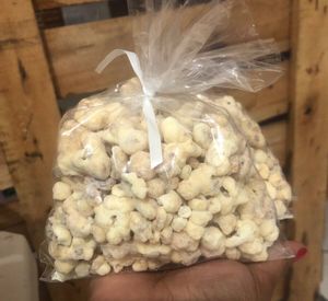 imagem do produto Pipoca goumert Ninho (100g)