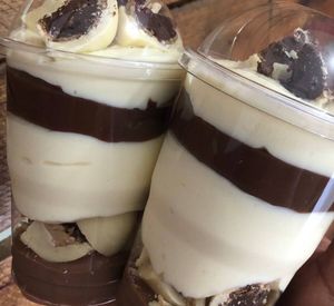 imagem do produto Copo da Felicidade Ouro Branco (250ml)