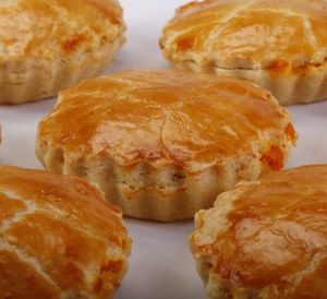 imagem do produto Tortinha de Frango