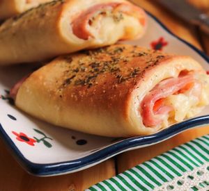 imagem do produto Joelho de Moça (Presunto e mussarela)