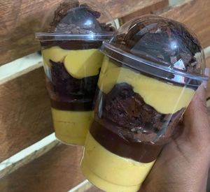 imagem do produto Copo da Felicidade  maracujá (250ml)