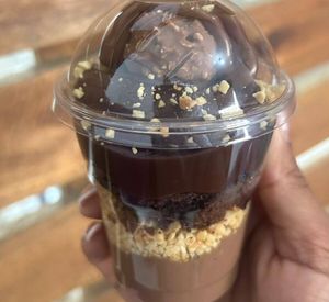 imagem do produto Copo da Felicidade Ferrero (150ml)