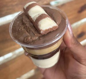 imagem do produto Copo da Felicidade Kinder  (150ml)