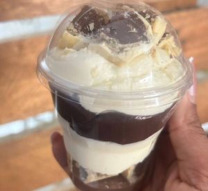 imagem do produto Copo da Felicidade Ouro Branco (150ml)