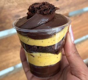 imagem do produto Copo da Felicidade  maracujá (150ml)