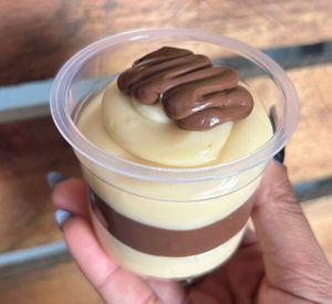 imagem do produto Brigadeiro Ninho com Nutella