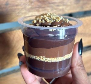 imagem do produto Brigadeiro de colher (ferreiro)