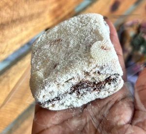 imagem do produto Palha italiana (Ninho com Nutella)