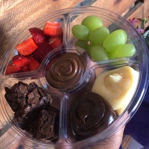 imagem do produto Fondue