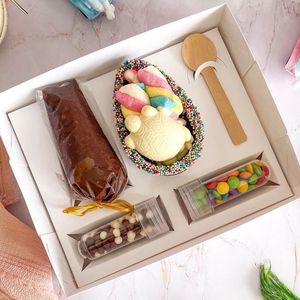 imagem do produto Kit Confeiteiro(a) 🩷💙