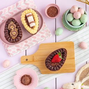 imagem do produto Ovo de colher 200g -  Casca 150g 