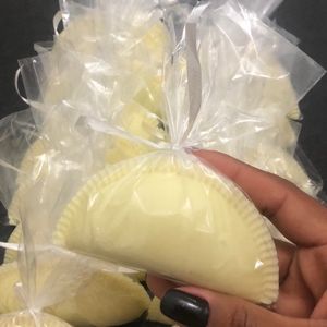 imagem do produto Pastel leite ninho com Nutella 