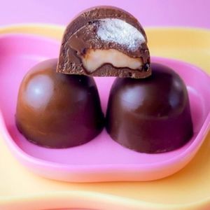 imagem do produto Trufa (Leite Ninho com Nutella) 