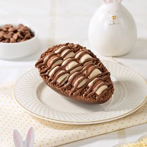 imagem do produto Ovo de colher Kinder 