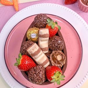 imagem do produto Ovo Supremo Premium 