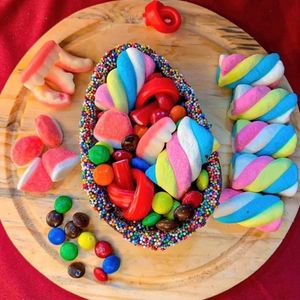 imagem do produto Ovo de colher Guloseimas 