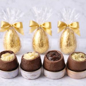 imagem do produto Mini ovinho aproximadamente 100g cada