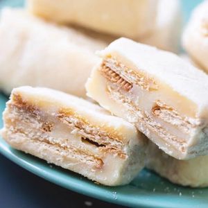 imagem do produto Palha italiana leite ninho 