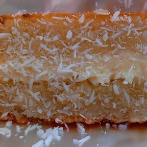 imagem do produto Bolo gelado de côco 