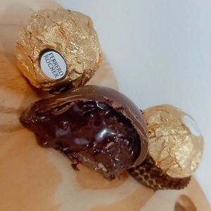 imagem do produto Trufa Ferrero 
