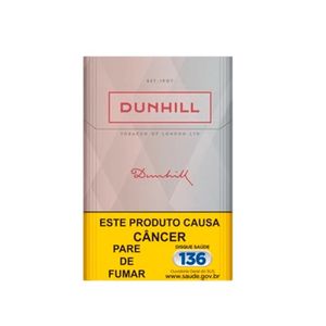 imagem do produto CIGARRO DUNHILL CARLTON