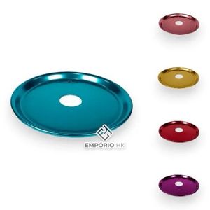 imagem do produto PRATO 3V PEQUENO