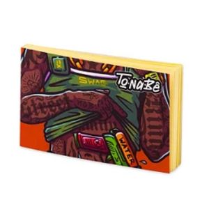 imagem do produto PITEIRA TONABE ULTRA LONGA